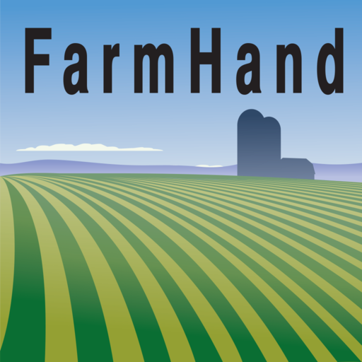FarmHand Icon